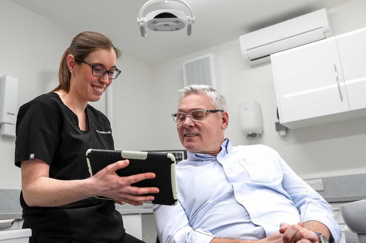 Westdale Dental photo 1