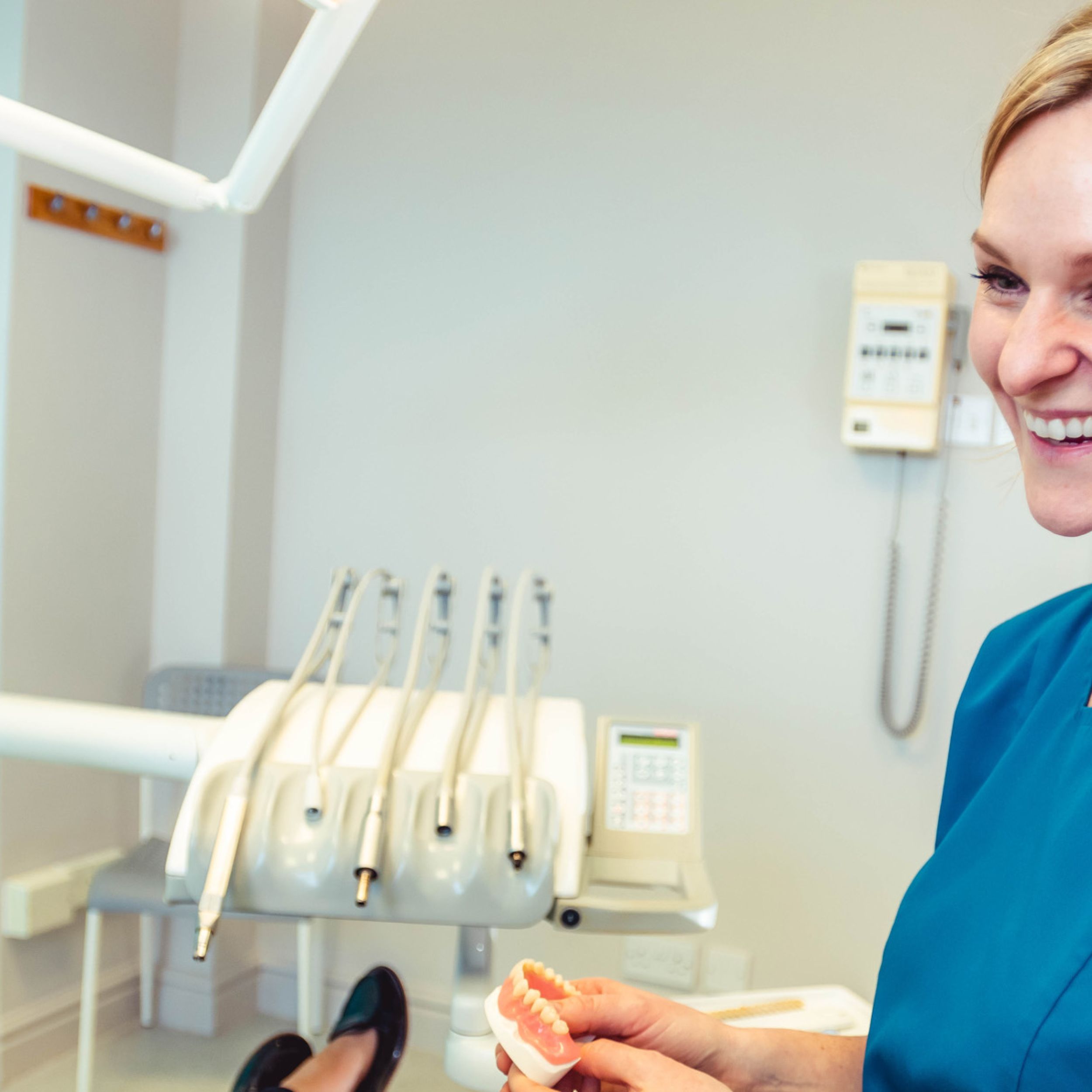 Sherwood Dental Care photo 1