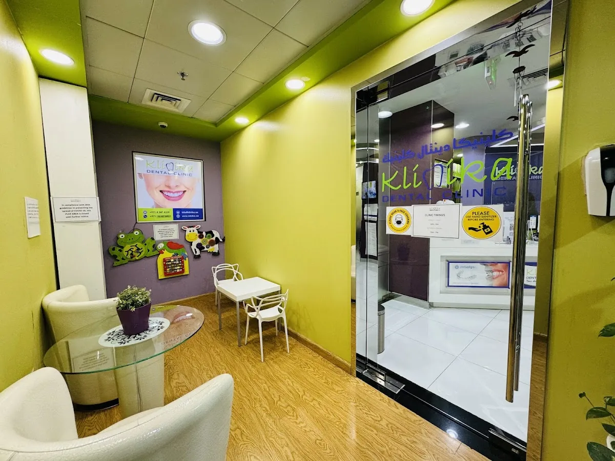 Klinika Dental Clinic photo 3