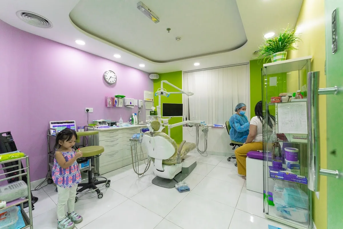 Klinika Dental Clinic photo 4