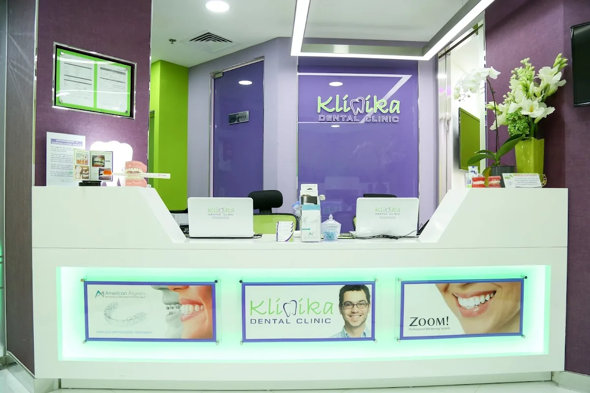 Klinika Dental Clinic photo 2
