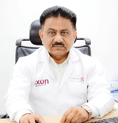 Axon Clinic and Pharmacy photo 1