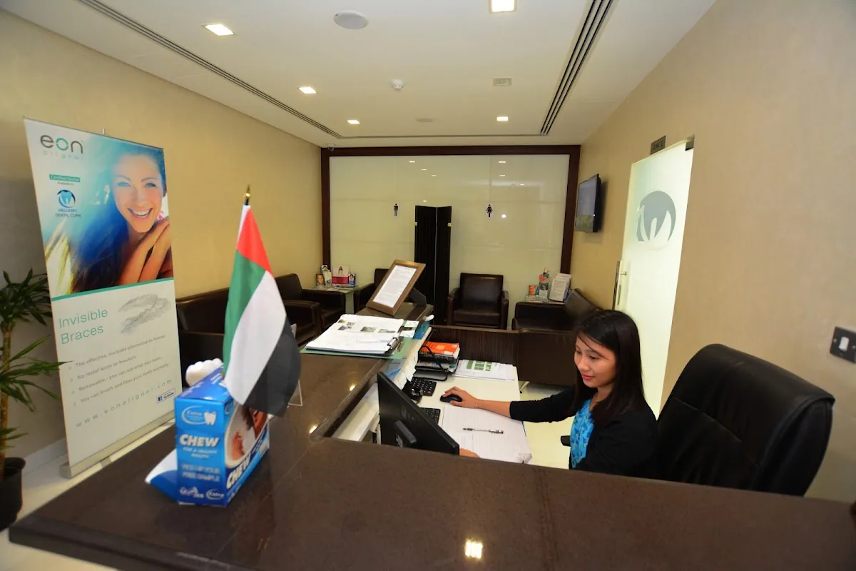 Hellenic Dental Clinic photo 6