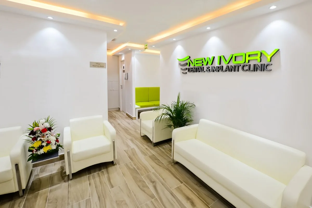 New Ivory Dental and Implant Clinic photo 2