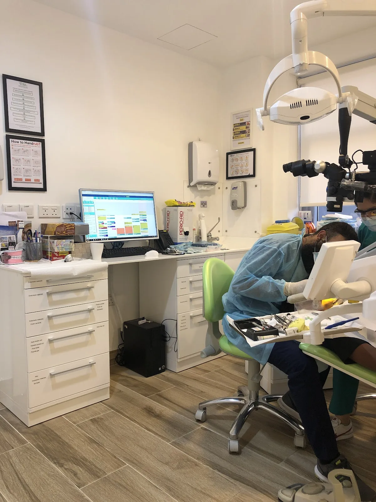 New Ivory Dental and Implant Clinic photo 5