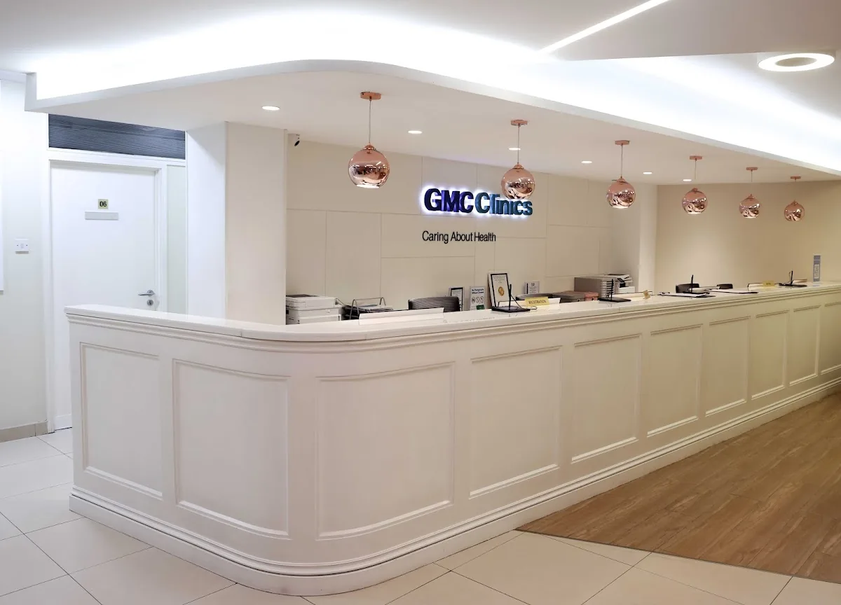 GMCClinics - Jumeirah Medical photo 2