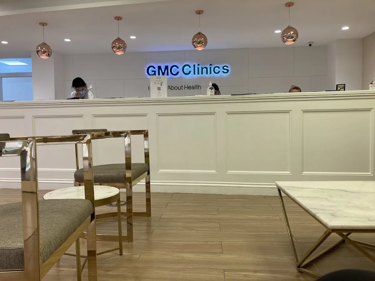 GMCClinics - Jumeirah Medical photo 4
