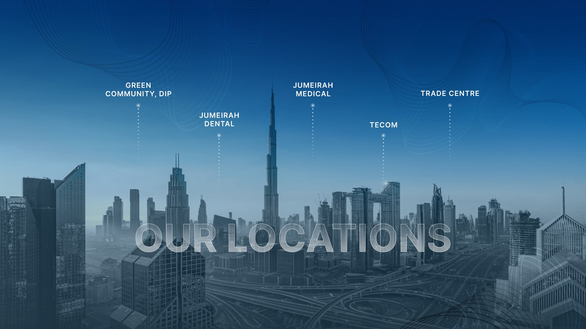 GMCClinics - Jumeirah Medical photo 1