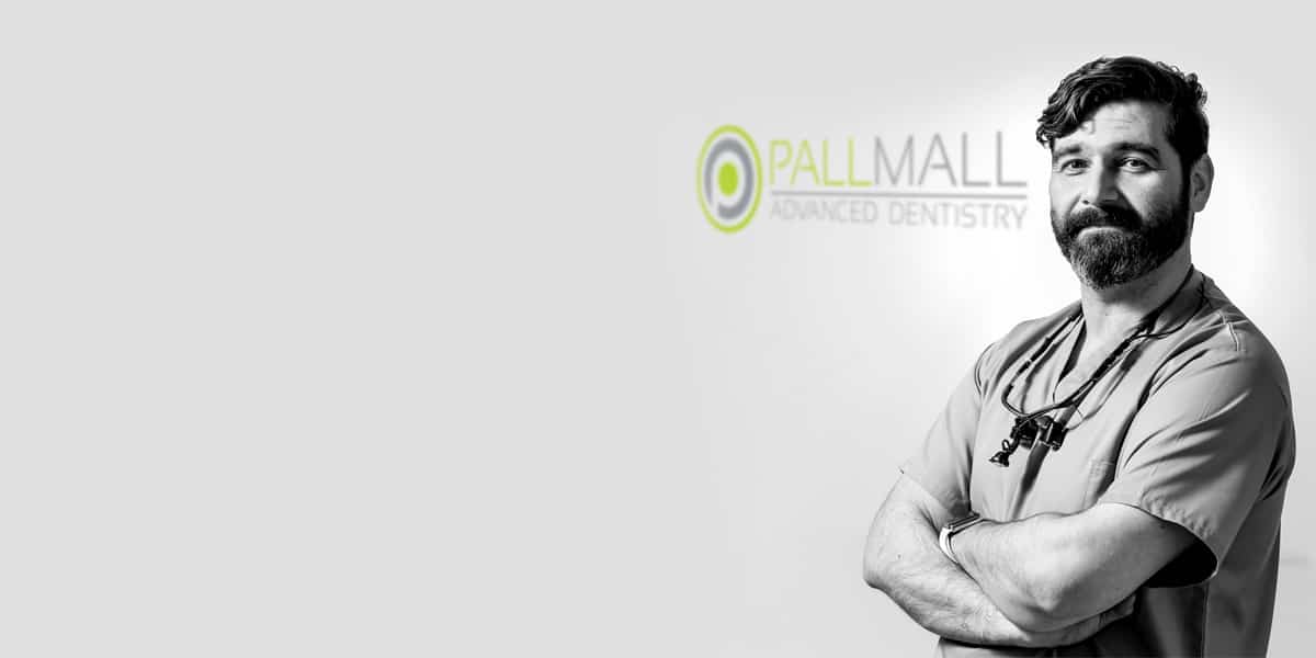 Pall Mall Dental Clinic Ltd photo 1