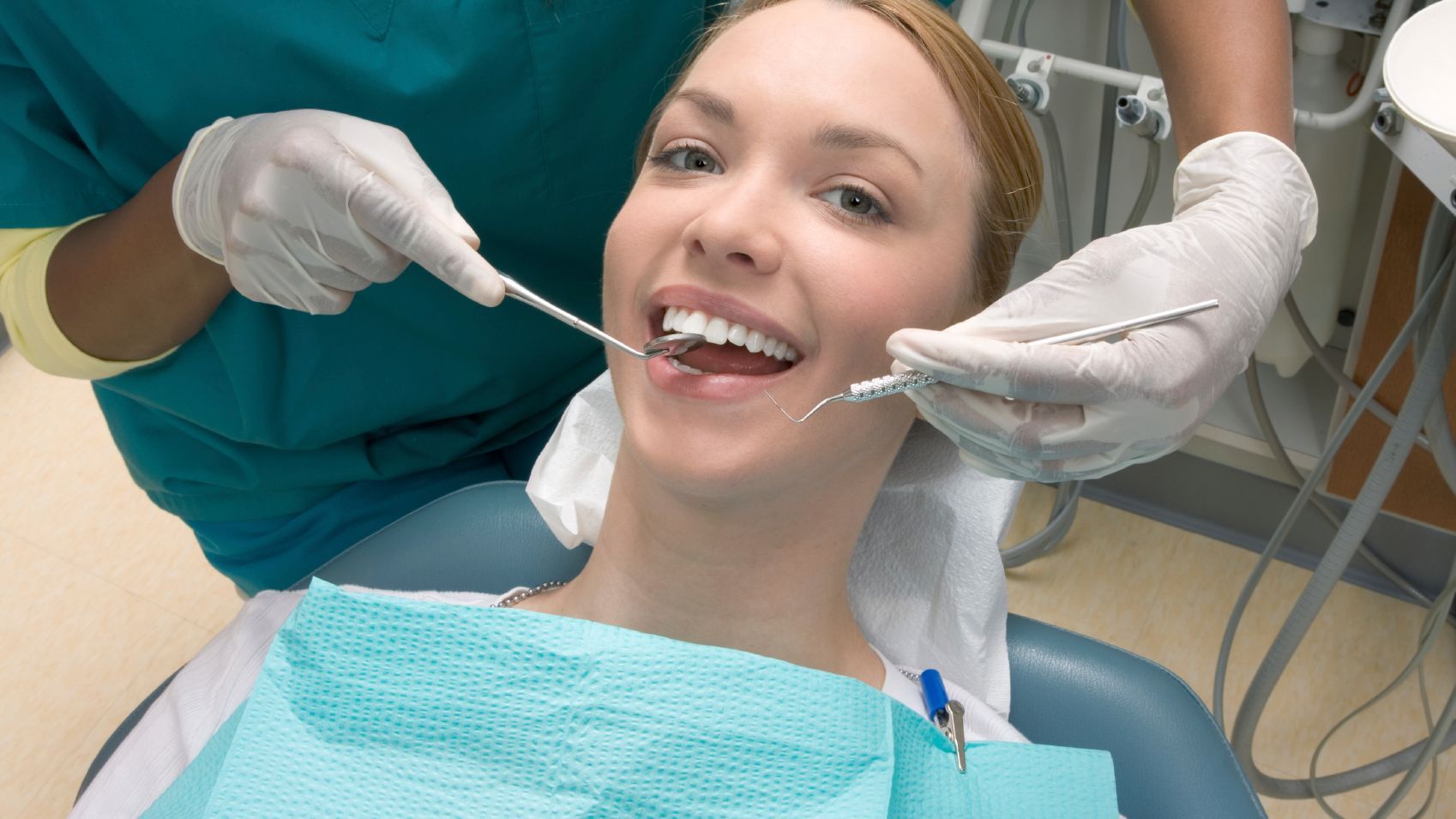 Jones Dental Care photo 1