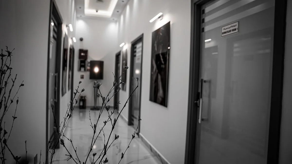 AlRawi Medical Center photo 6