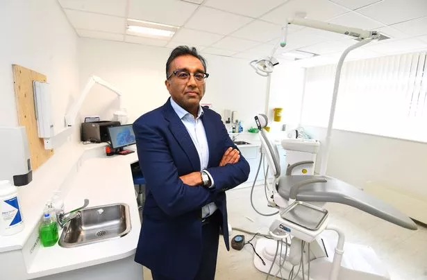 Smart Dental Care - Smile Spa photo 1