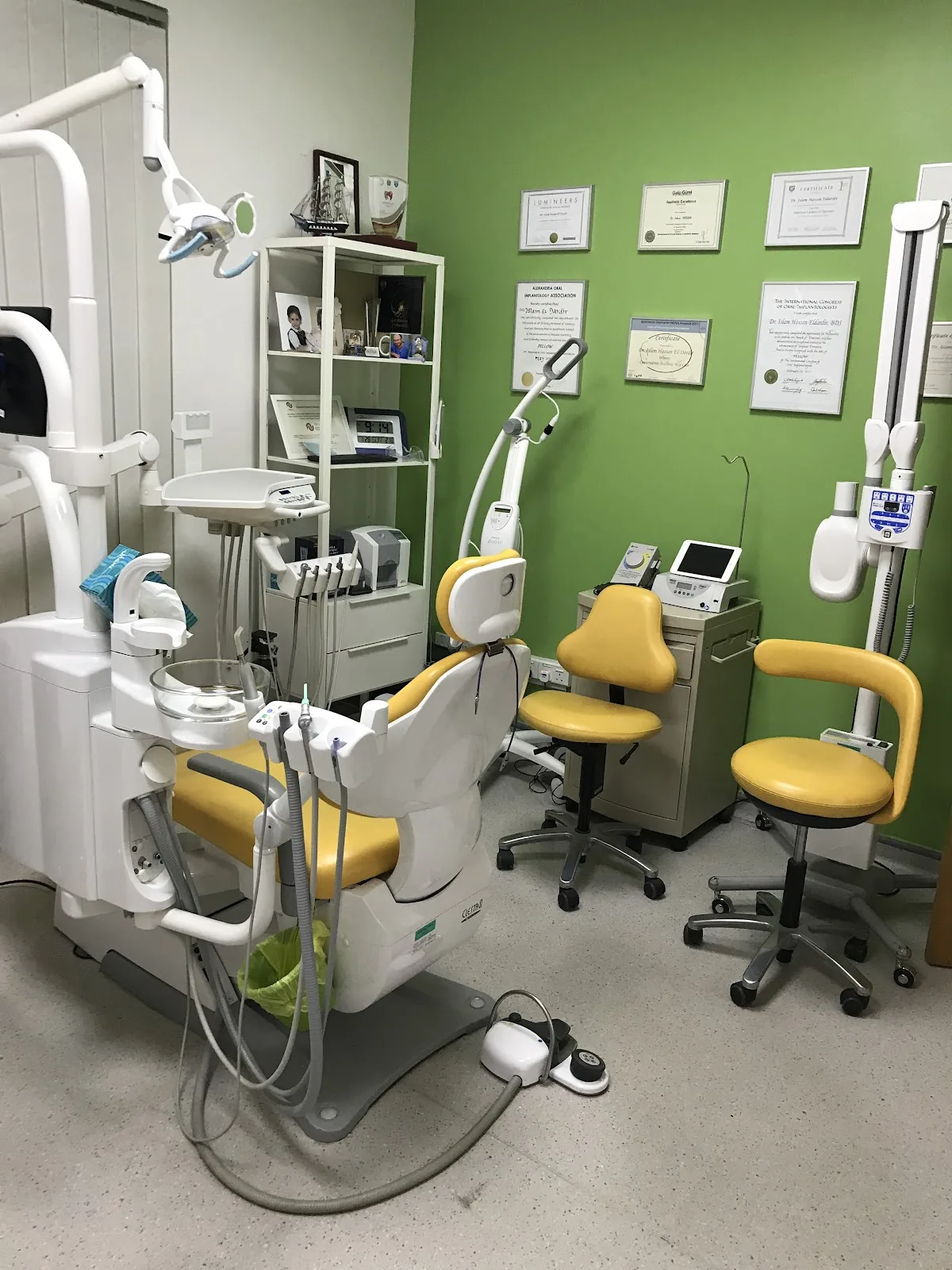 Real Smile Dental Clinic photo 1