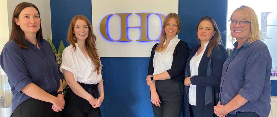 Corner House Dental - Exceptional, Cosmetic and General Dental Care photo 1