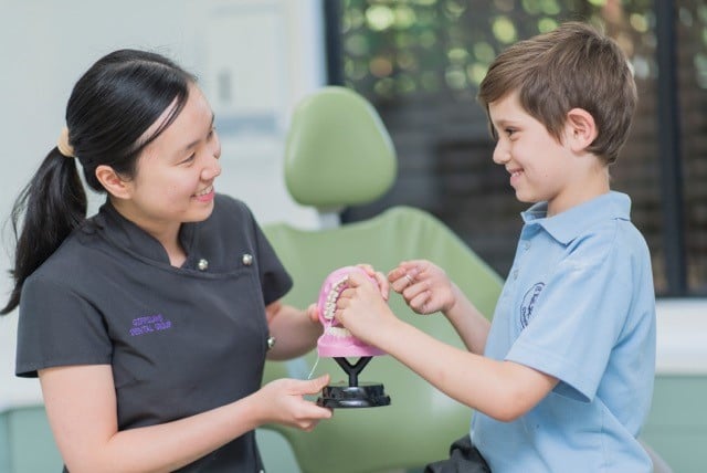 Gippsland Dental Group photo 1