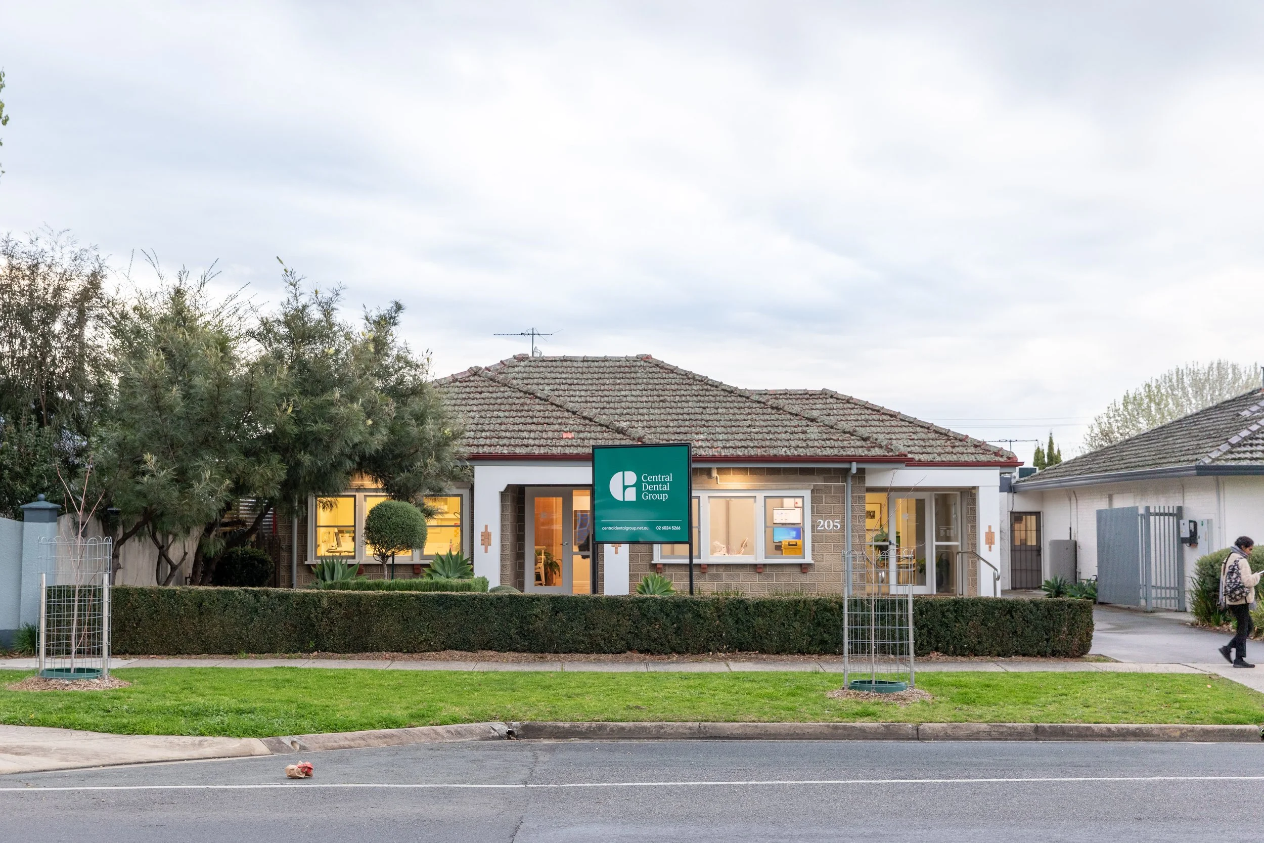 Central Dental Group photo 1