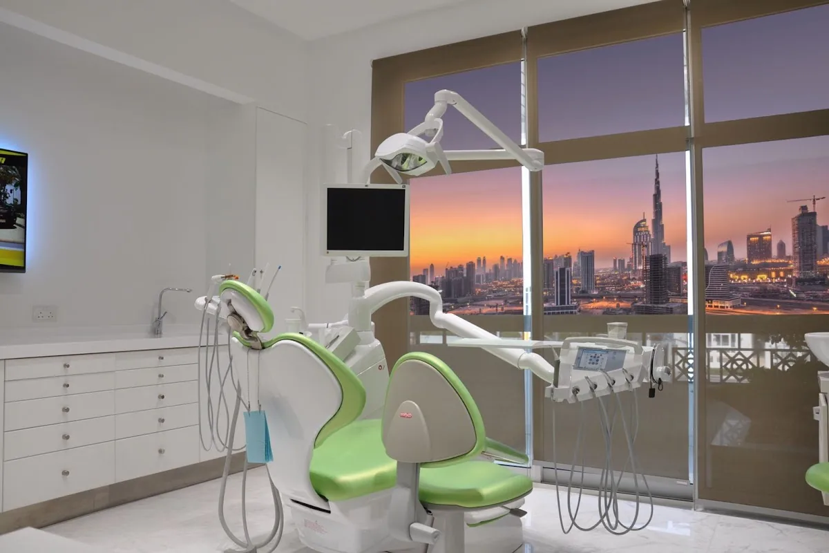 PLATINUM MEDICAL CENTER photo 2