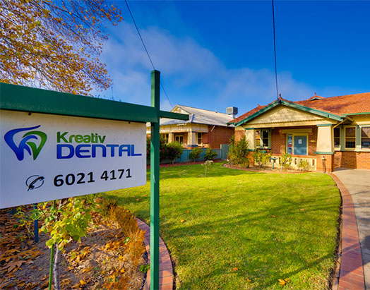 Kreativ Dental Albury photo 1