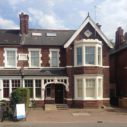 London Road Dental Practice photo 1