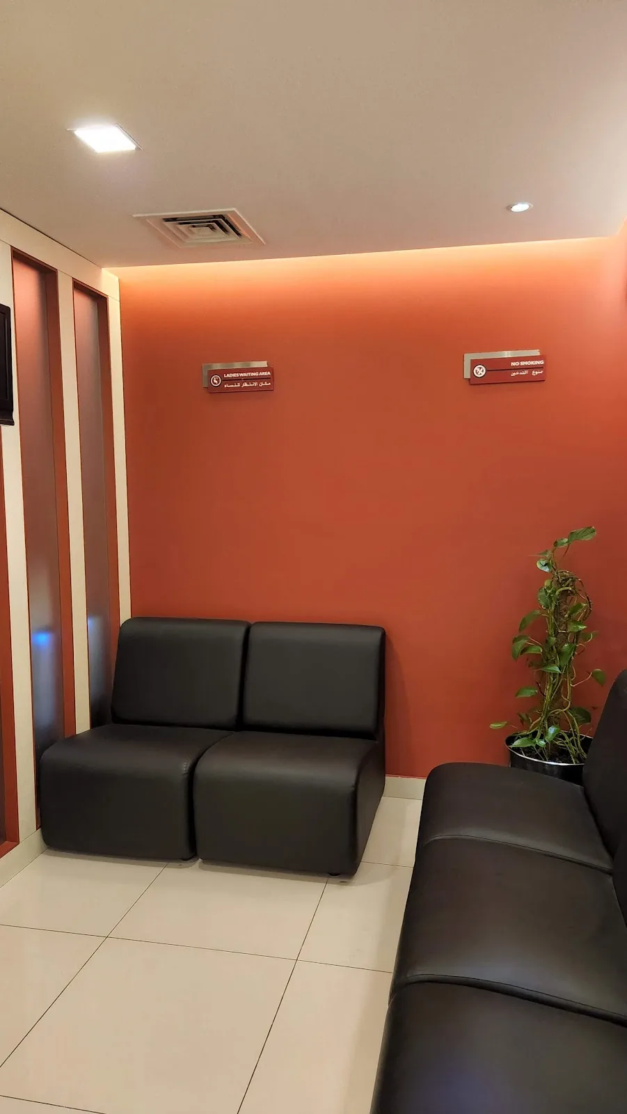 Dr. Paul's Dental Clinic Dubai photo 4