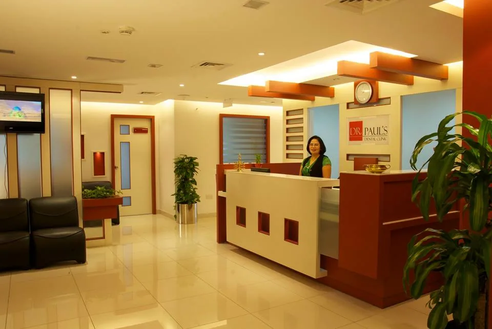 Dr. Paul's Dental Clinic Dubai photo 5