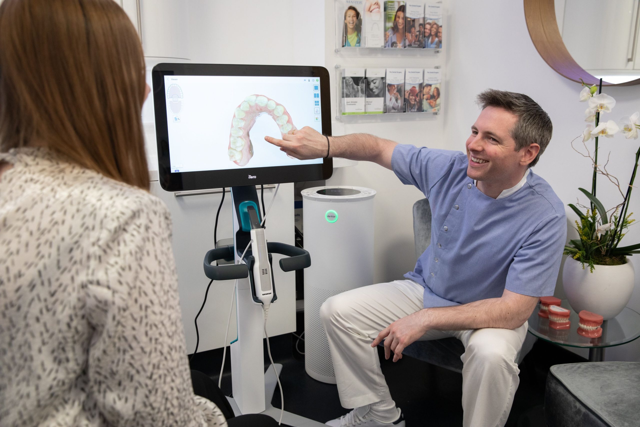 The Dental Surgery photo 1