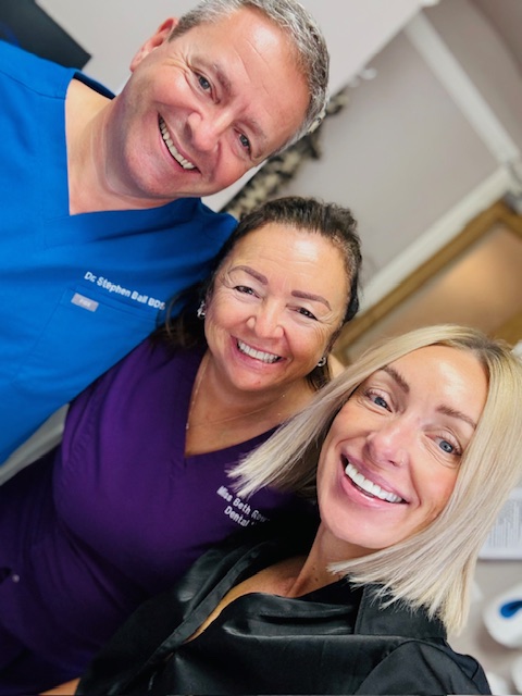 Precision Dental, Cosmetic and Implant Clinic photo 1