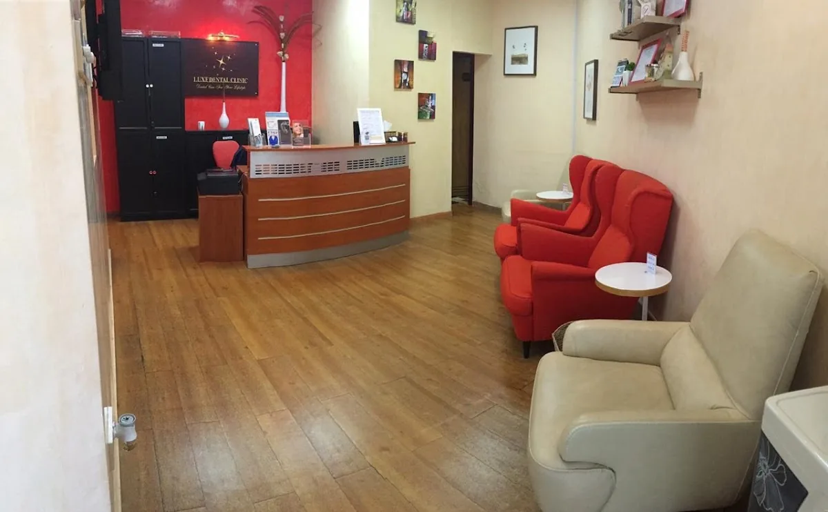 Luxe Dental Clinic in Dubai photo 2