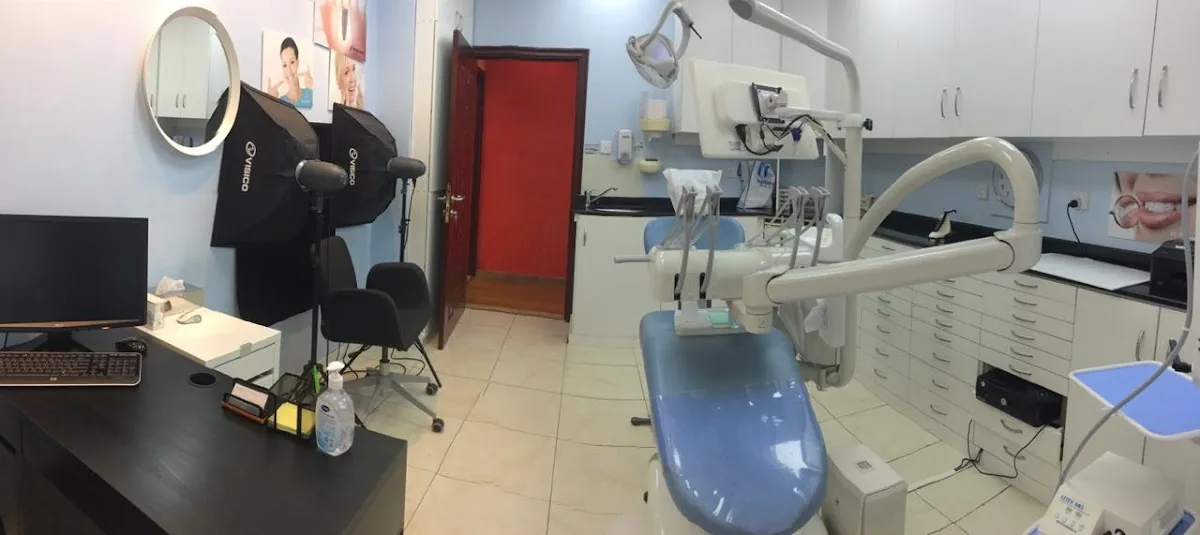 Luxe Dental Clinic in Dubai photo 1