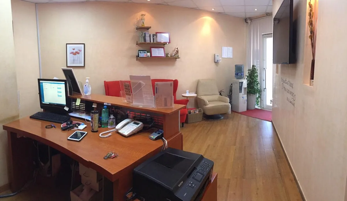 Luxe Dental Clinic in Dubai photo 3