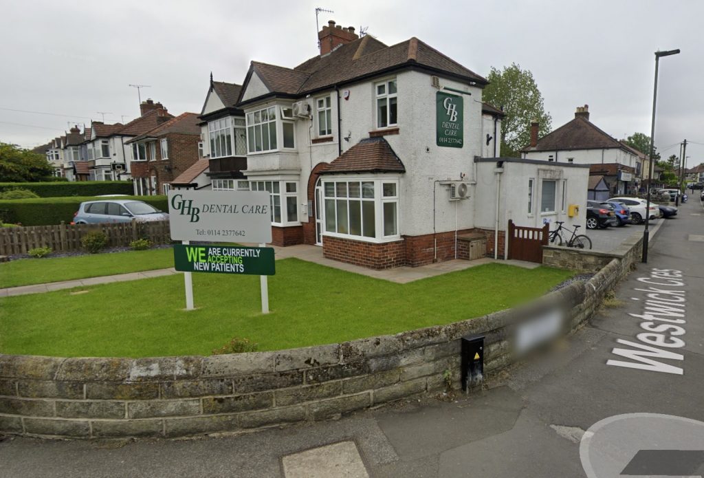 GHB Dental Care photo 1