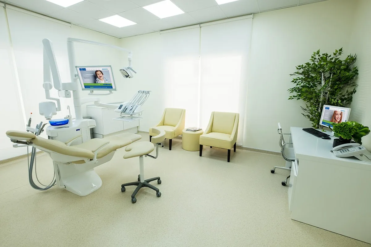 Dr. Michael's Orthodontic Center Dubai photo 2
