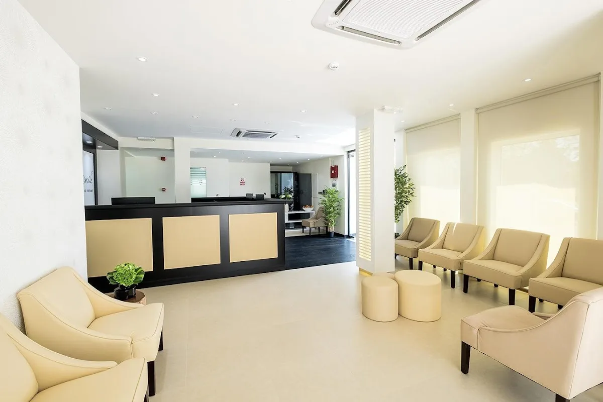 Dr. Michael's Orthodontic Center Dubai photo 1