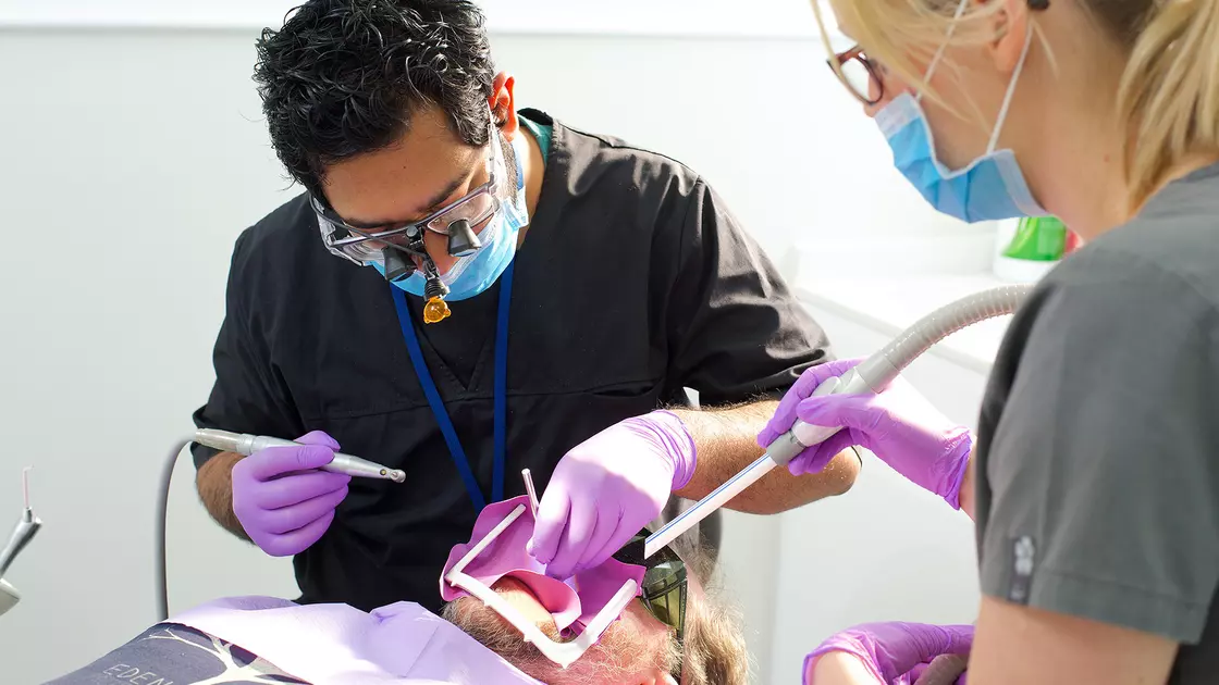 UCLan Dental Clinic Ltd photo 1