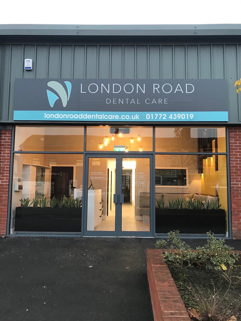 London Road Dental Care photo 3