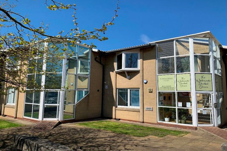 The Waterside Dental Clinic photo 1