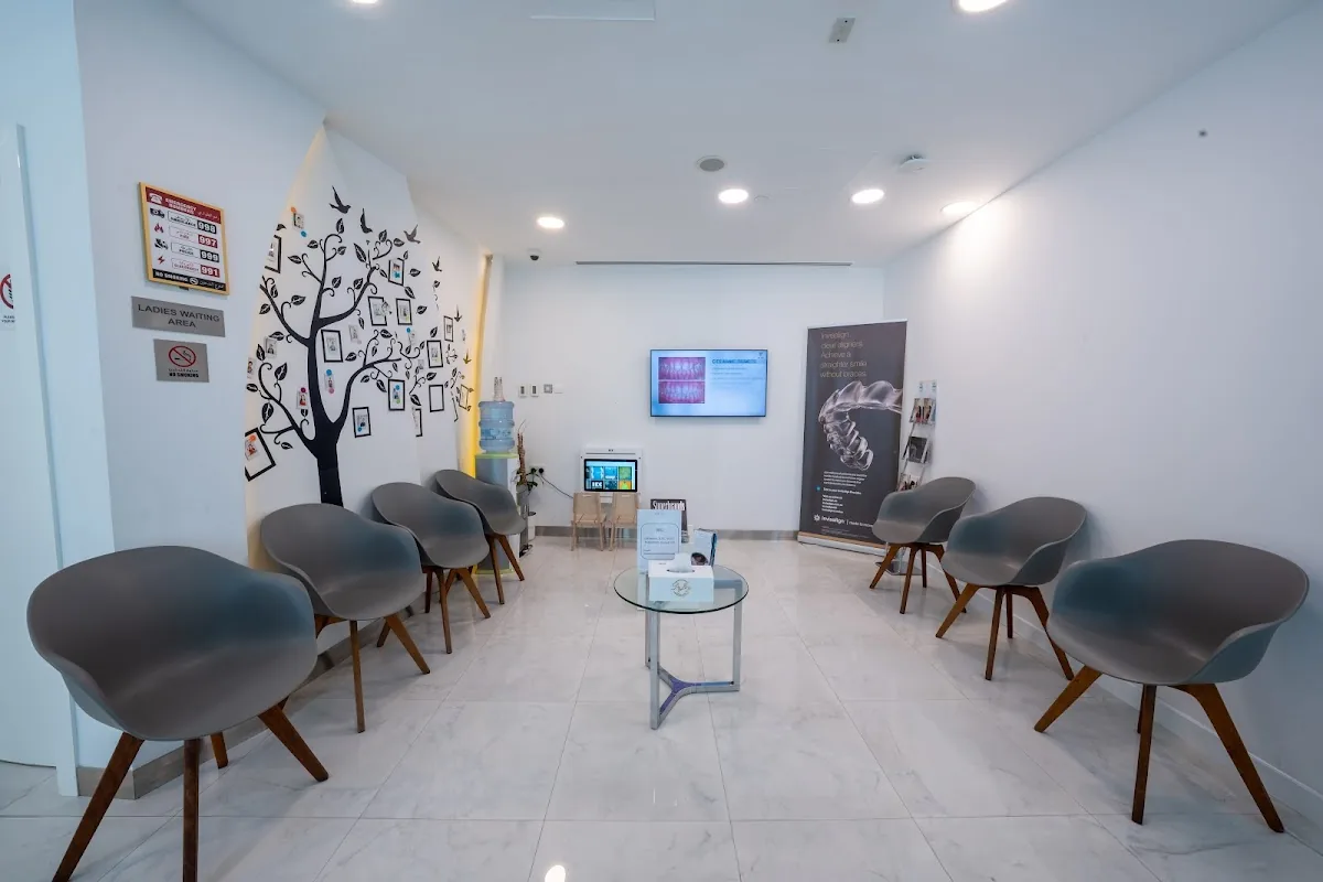 Dr Joan Dental Clinic, Dubai, Best Dentist, Teeth Whitening, Filipino Dental photo 6