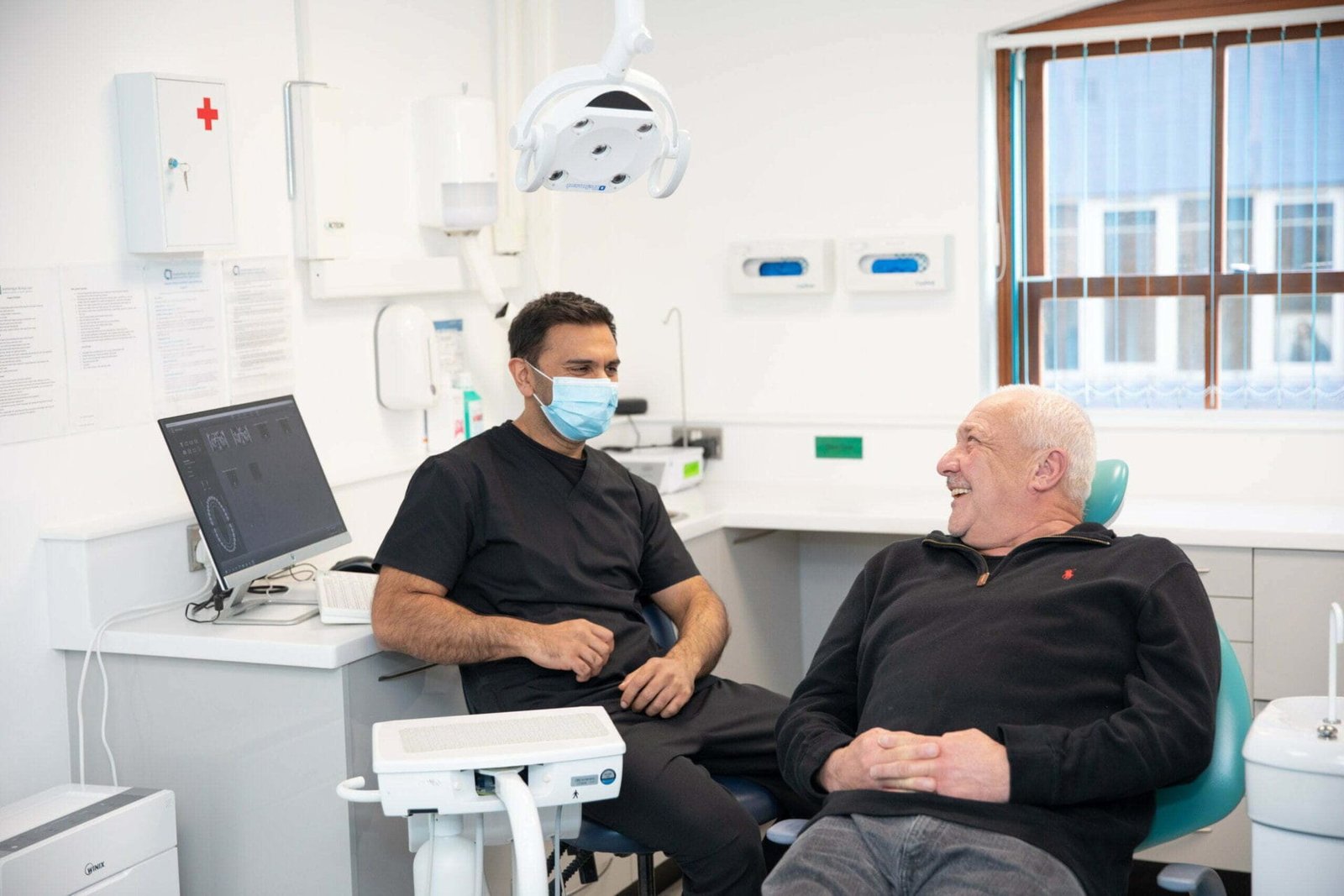 Aesthetique Dental Care and Implant Clinic Leeds photo 1