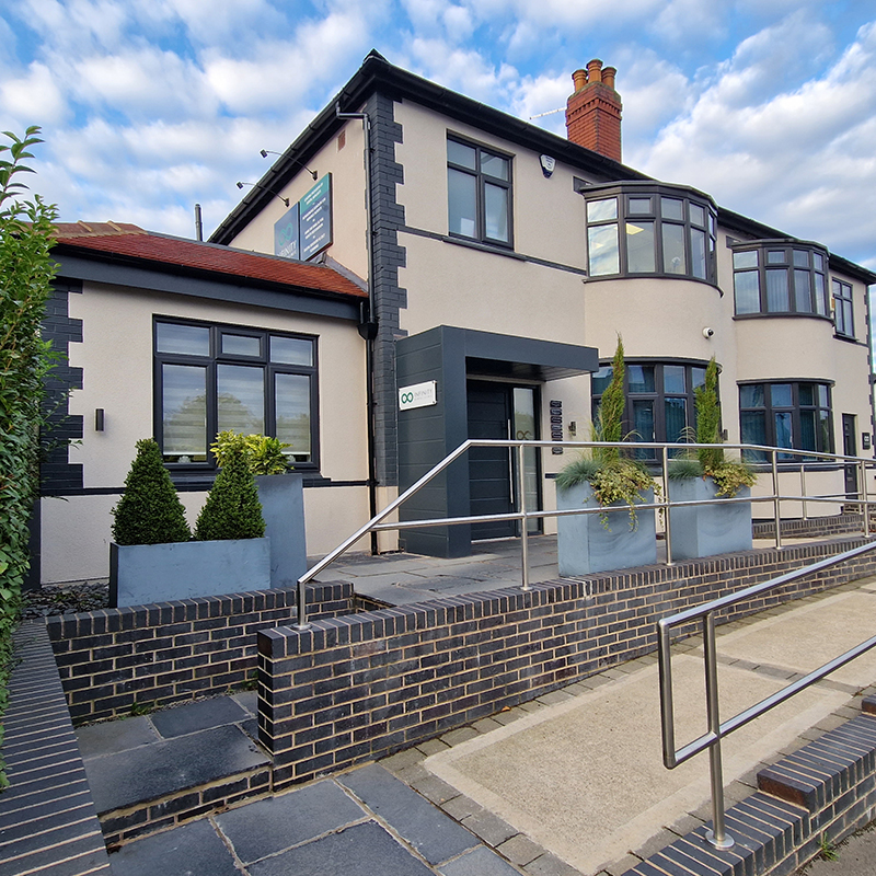 Infinity Dental Clinic photo 1