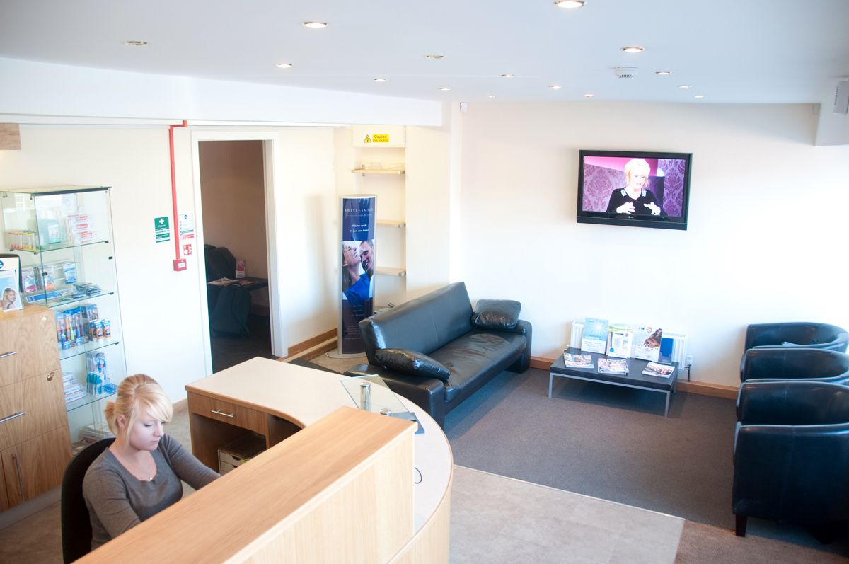 Perfect Smile Clinic photo 1