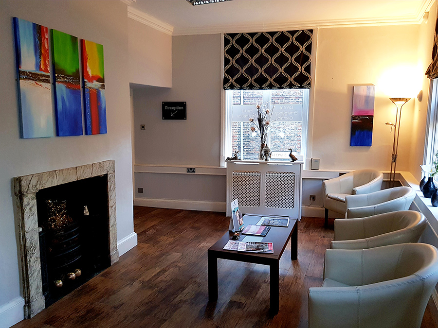 Crystal Clear Dental photo 1