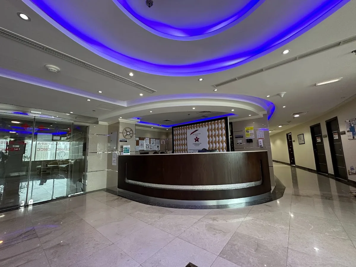 New Al Shefa Clinic JLT - Aesthetic Plastic Surgery Dubai - Cosmetic Surgery photo 2