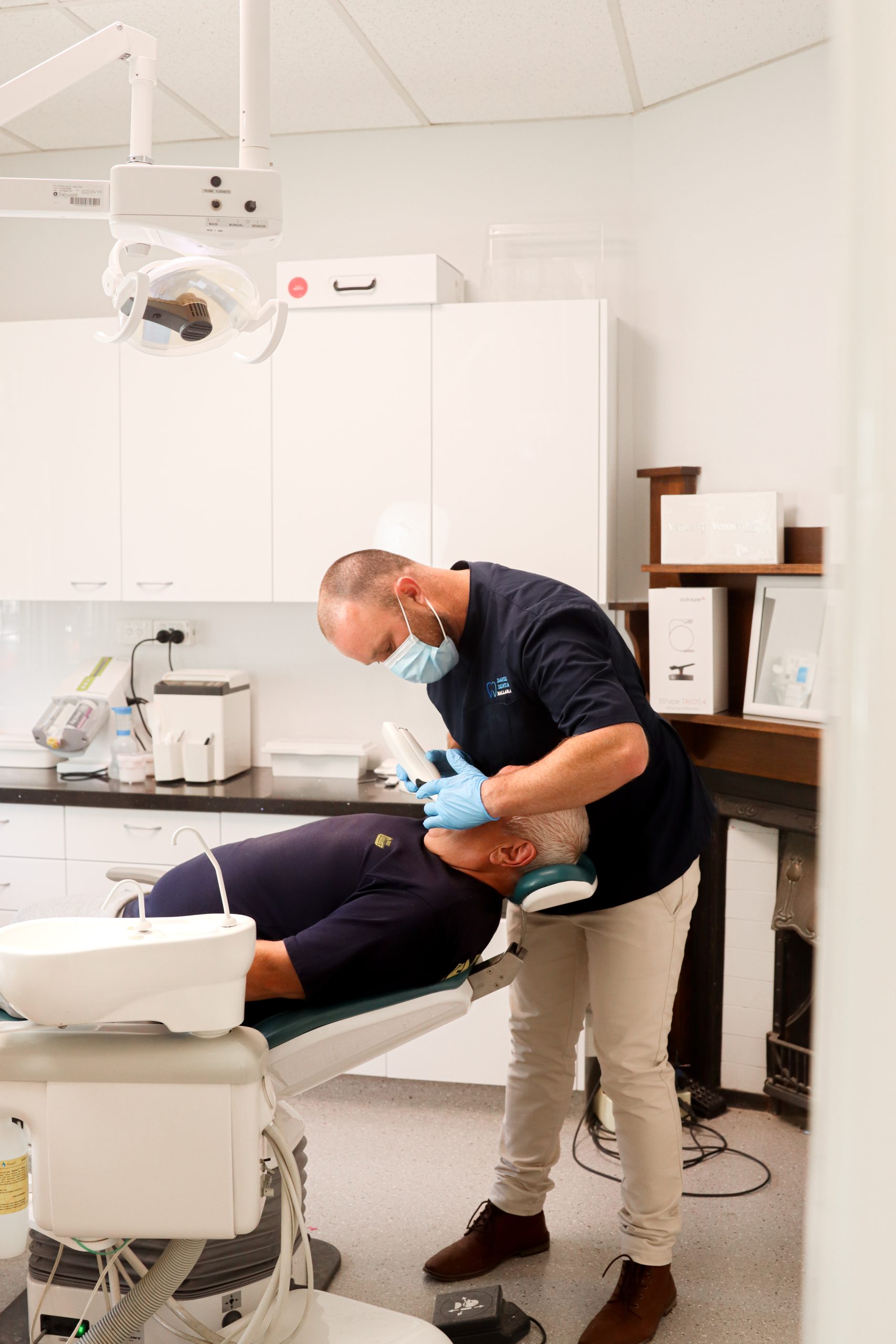 Melton Denture Clinic photo 1