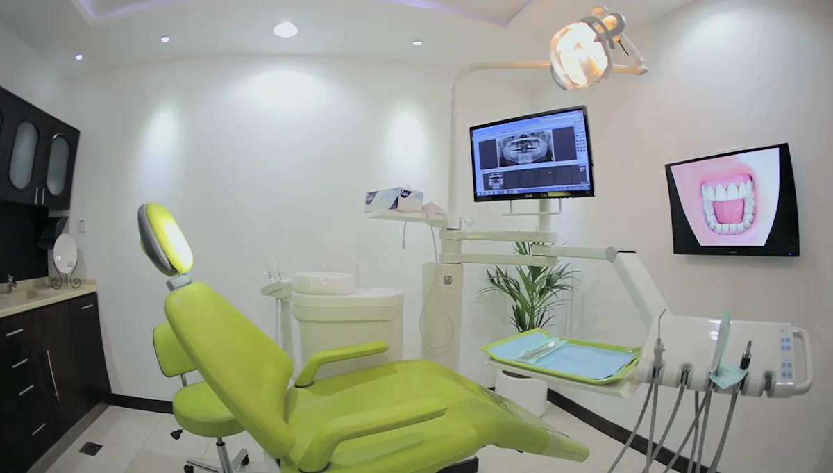 American Medical & Dental Center (AMDC) photo 2
