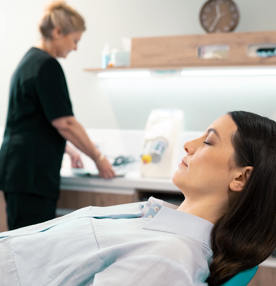 Henderson Dental Practice | Lumino The Dentists photo 1