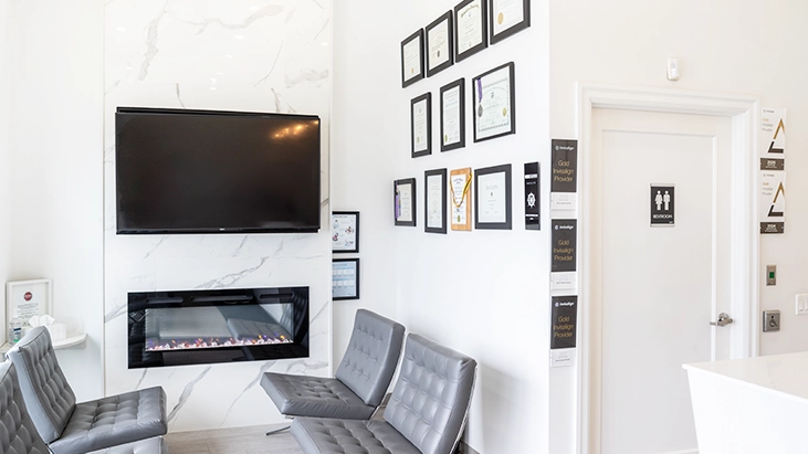 North Queen Dental photo 1