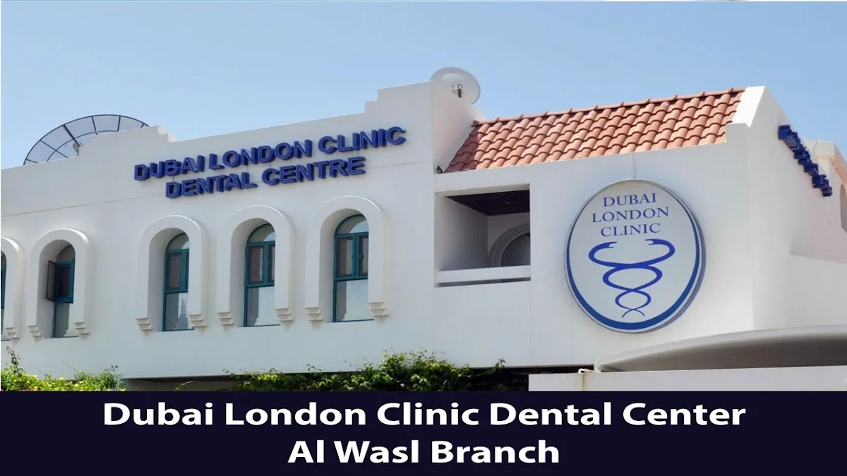 Dubai London Clinic Dental Centre photo 4
