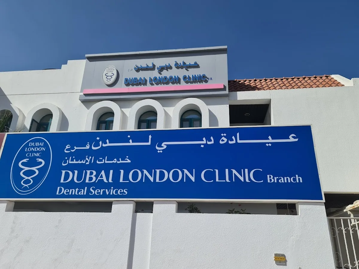 Dubai London Clinic Dental Centre photo 2