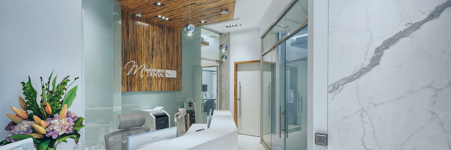 Mimico Creek Dental photo 1