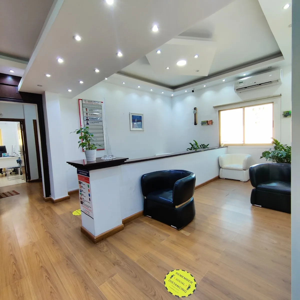 Dr. Mohamed Rafi Dental Clinic photo 4